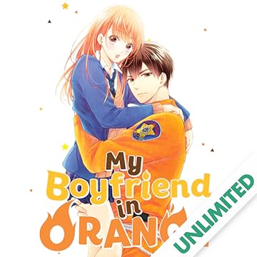 My Boyfriend in Orange